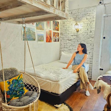 Silsopa Hostel Nong Khai Bagian luar foto