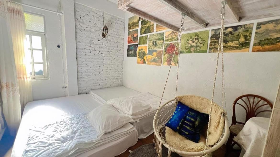 Silsopa Hostel Nong Khai Bagian luar foto