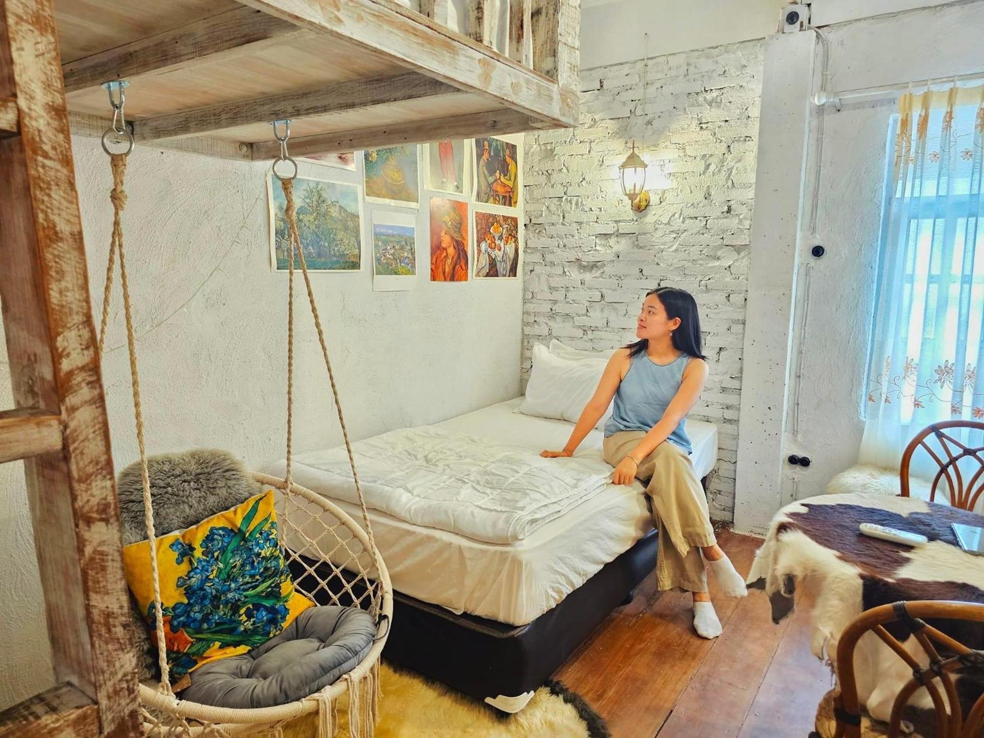 Silsopa Hostel Nong Khai Bagian luar foto